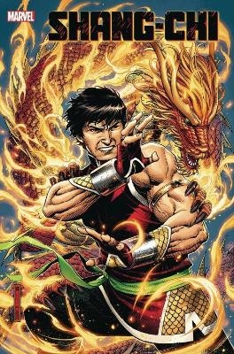 Shang-Chi Vol. 1 Brothers & Sisters - Gene Luen Yang