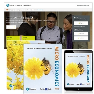 Macroeconomics and Microeconomics