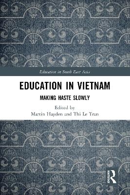 Education in Vietnam