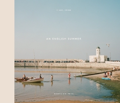 An English Summer - Chanel Irvine