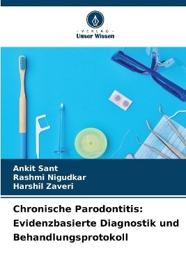 Chronische Parodontitis