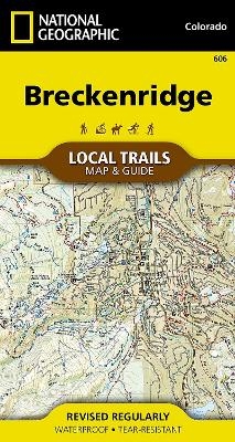 Breckenridge -local Trails