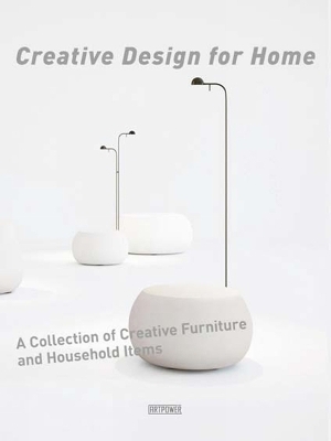 Creative Design for Home - Li Aihong