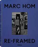 Re-Framed - Marc Hom