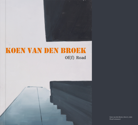 Koen van den Broek - Annegret Laabs