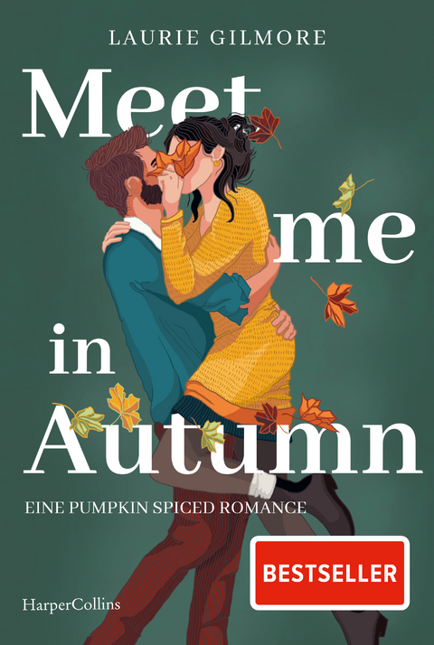 Meet me in Autumn - Laurie Gilmore