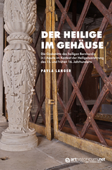 Der Heilige im Geh&auml;use - Pavla Langer