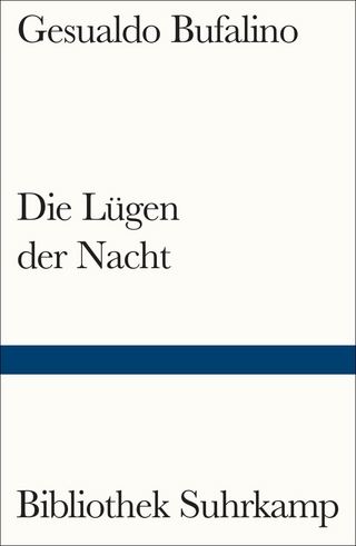 Die Lügen der Nacht