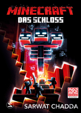 Minecraft – Das Schloss - Sarwat Chadda