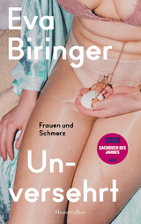 Unversehrt - Eva Biringer