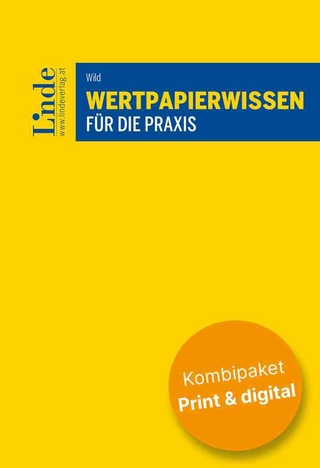 Wertpapierwissen für die Praxis (Kombi Print&digital)
