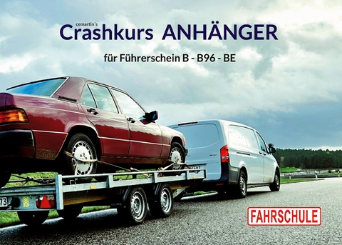 Crashkurs Anh&auml;nger - Constantin Martin