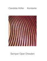 Candida H&ouml;fer: Kontexte - 