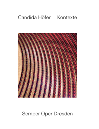 Candida Höfer: Kontexte