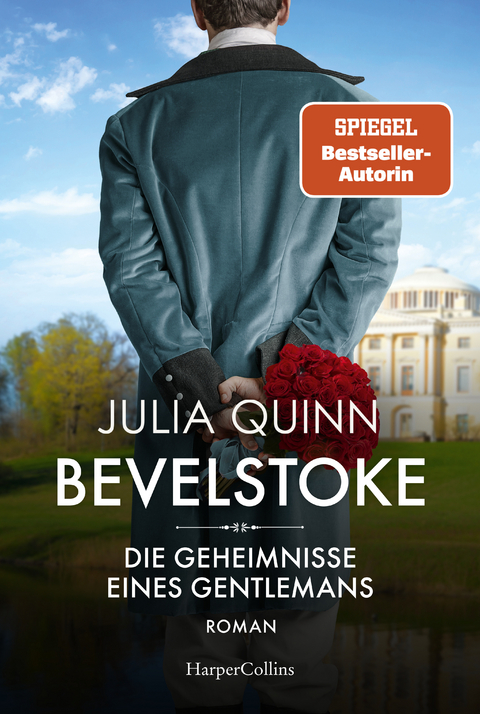 Bevelstoke &ndash; Die Geheimnisse eines Gentlemans - Julia Quinn