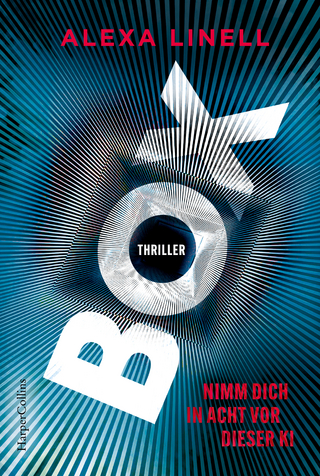 BOX – Nimm dich in Acht vor dieser KI