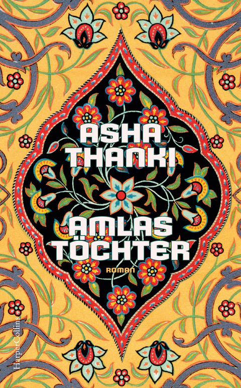 Amlas T&ouml;chter - Asha Thanki