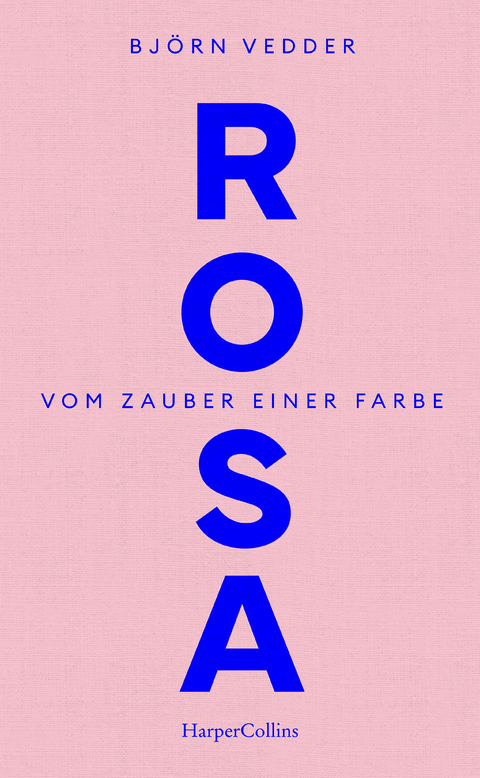 Rosa - Björn Vedder