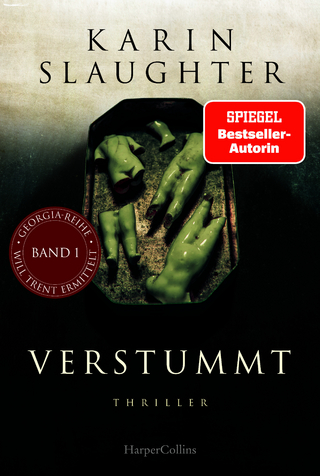 Verstummt