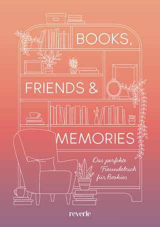 Books, Friends & Memories