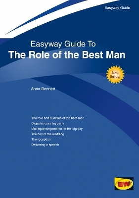 Easyway Guide to The Role of the Best Man