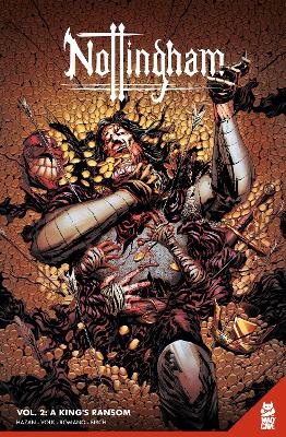 Nottingham Vol. 2 - David Hazan