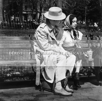 Derive - Jessica Lange