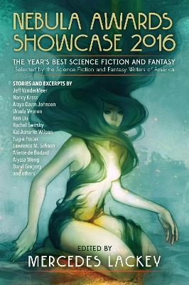 Nebula Awards Showcase 2016 - 