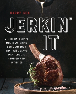 Jerkin' It - Harry Cox