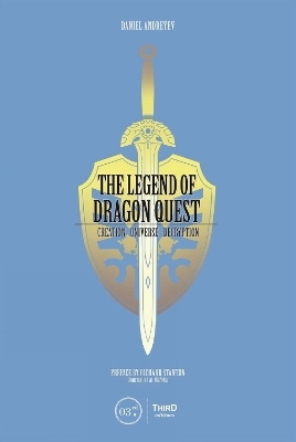 The Legend of Dragon Quest
