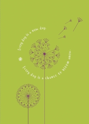 Just Dandy Journal -  Hazelden Publishing