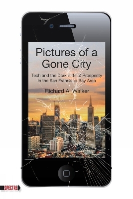 Pictures of a Gone City - Richard A. Walker