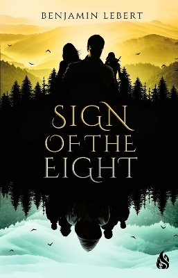 Sign of the Eight - Benjamin Lebert