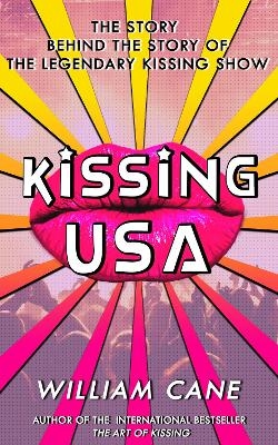 Kissing USA