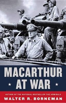 MacArthur at War
