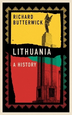 Lithuania - Richard Butterwick