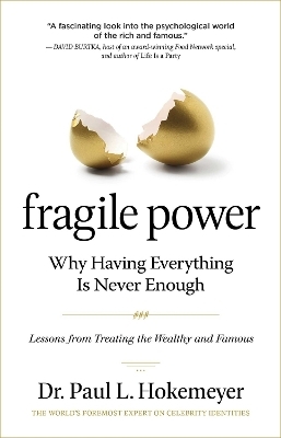 Fragile Power - Paul L. Hokemeyer