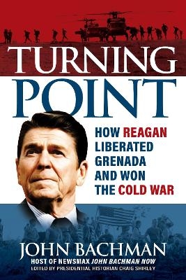Turning Point - John Bachman