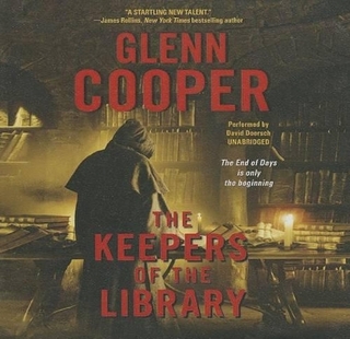 The Keepers of the Library Lib/E