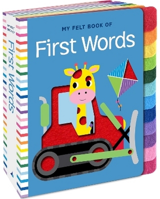 First Words