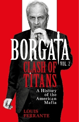 Borgata: Clash of Titans