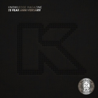 Knowledge Magazine 25 Year Anniversary