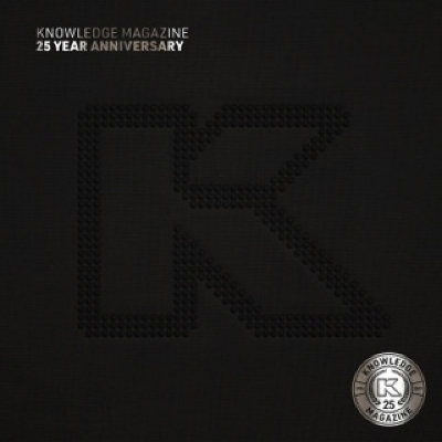 Knowledge Magazine 25 Year Anniversary -  Knowledge Magazine