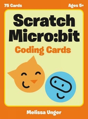 Scratch Micro - Melissa Unger
