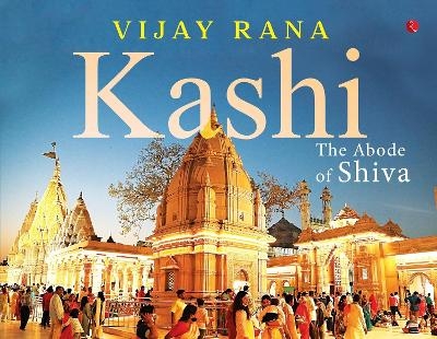 Kashi - Vijay Rana