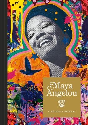 Maya Angelou: A Writer's Journal - Maya Angelou