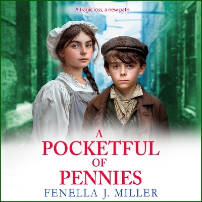 A Pocketful of Pennies - Fenella J Miller