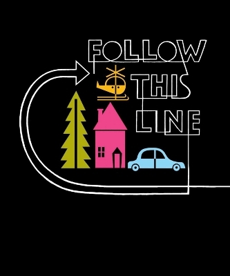 Follow This Line - Laura Ljungkvist
