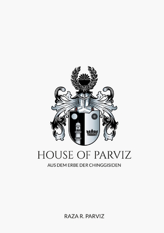 House of Parviz
