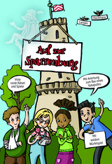 Auf zur Sparrenburg - Carmen Hochmann